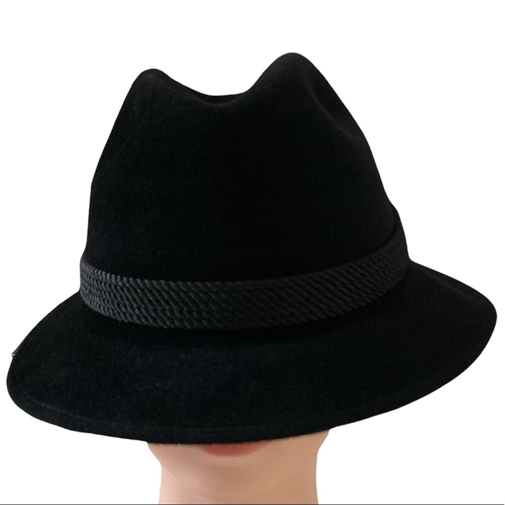 Bailey Men’s Wool Hat NEW - Picture 2 of 6